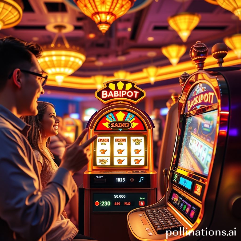  Strategi Ampuh Menang Jackpot di Bibit88